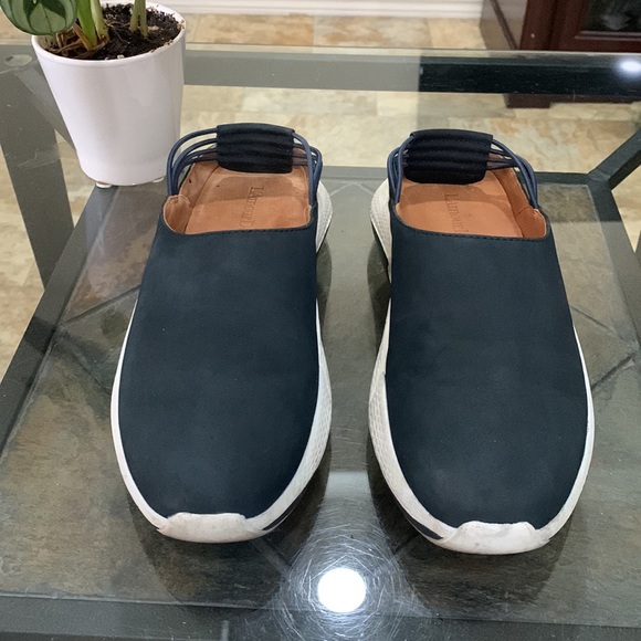 L’AMOUR DES PIEDS HIMAIDA SLING PLATFORM SNEAKERS - Picture 3 of 12